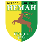 NEMAN GRODNO