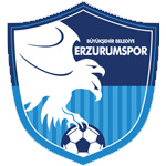 Erzurumspor (เออร์ซูรัมสปอร์)