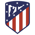 Atletico Madrid (แอตฯ มาดริด)