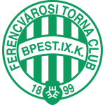 Ferencvaros (เฟเรนค์วารอส)