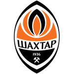 Shakhtar Donetsk (ชัคห์ตาร์ โดเน็ตส์ค)