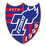 FC Tokyo (เอฟซี โตเกียว)