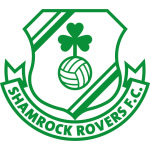 Shamrock Rovers (แชมร็อค โรเวอร์ส)
