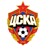 CSKA Moscow (ซีเอสเคเอ มอสโก)