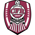 CFR Cluj (ซีเอฟอาร์ คลูช)