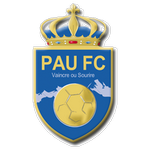 PAU FC (ปัว)
