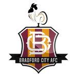 Bradford City (แบร็ดฟอร์ด ซิตี้)