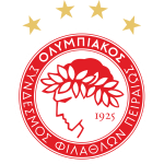 Olympiakos (โอลิมเปียกอส)