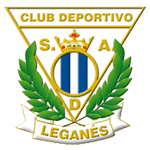 Leganes (เลกาเนส)