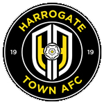 Harrogate Town (ฮาร์โรเกต ทาว์น)