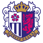 CEREZO OSAKA (เซเรโซ่ โอซาก้า)