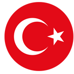 Turkey (ตุรกี)