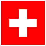 Switzerland (สวิตเซอร์แลนด์)