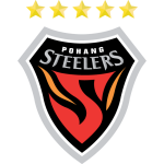 Pohang steelers (โปฮัง สตีลเลอร์ส)