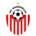 Shkendija (ชเคนดิย่า)