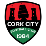 CORK CITY (คอร์ก ซิตี้)