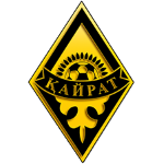 KAIRAT (ไครัต)