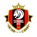 RFC Seraing (เซอแร็งก์)