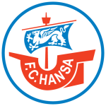 Hansa Rostock (ฮันซ่า รอสต๊อค)