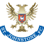 St. Johnstone (เซนต์ จอห์นสโตน)