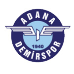 Adana Demirspor (อดาน่า)