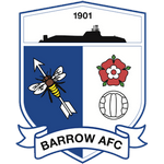 Barrow (บาร์โรว์)