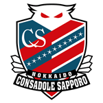 CONSADOLE SAPPORO (คอนซาโดเล่ ซับโปโร)