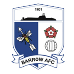 Barrow (บาร์โรว์)