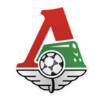 Lokomotiv Moscow (โลโคโมทีฟ มอสโก)