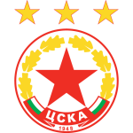 CSKA Sofia (ซีเอสเคเอ โซเฟีย)
