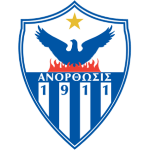 Anorthosis (อานอร์โธซิส)