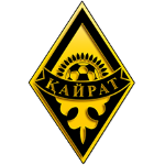 Kairat Almaty (ไครัต)