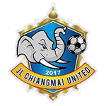 CHIANGMAI UNITED (เชียงใหม่ ยูไนเต็ด)