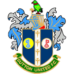 SUTTON UNITED (ซัตตัน ยูไนเต็ด)