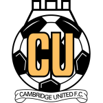 Cambridge United (เคมบริดจ์ ยูไนเต็ด)