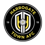 Harrogate Town (ฮาร์โรเกต ทาว์น)