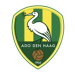 ADO Den Haag (เดน ฮาก)