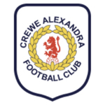 Crewe Alexandra (ครูว์)