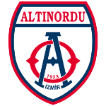 Altinordu (อัลตินอร์ดู)