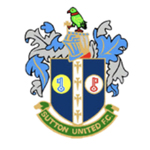 Sutton United (ซัตตัน ยูไนเต็ด)
