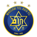 Maccabi Tel Aviv (มัคคาบี้ เทล อาวีฟ)