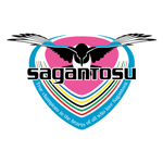 Sagan Tosu (ซางัน โตสุ)