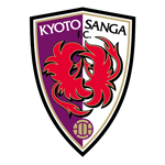 Kyoto Sanga (เกียวโต ซังงะ)