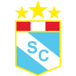 SPORTING CRISTAL (สปอร์ติ้ง คริสตัล)