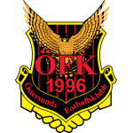 OSTERSUNDS (ออสเตอร์ซุนด์ส)