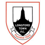 Longford Town (ลองฟอร์ด ทาว์น)