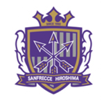 Sanfrecce Hiroshima (ซานเฟรชเช่)