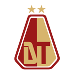 DEPORTES TOLIMA (เดปอร์เตส โตลิม่า)