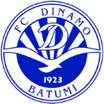 DINAMO BATUMI (ดินาโม บาตูมี่)