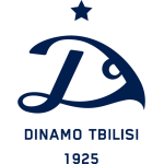 Dinamo Tbilisi (ดินาโม ทบิลิซี่)